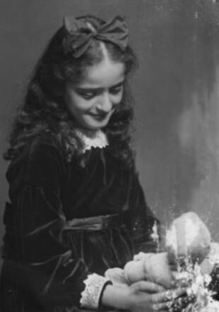 Anne Lise Hayn
