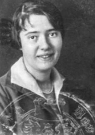 Irma Uhlmann-Wilmersdörfer