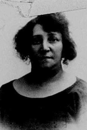 Dina Blits-Maij