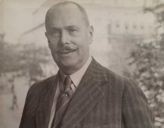 Josef Bythiner