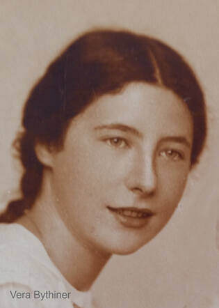 Vera Henriette Pfeffer-Bythiner
