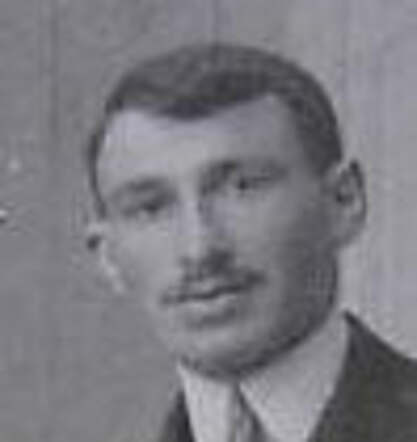 Jacob van Gelder