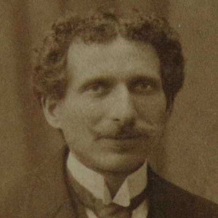 Mozes van Gelder