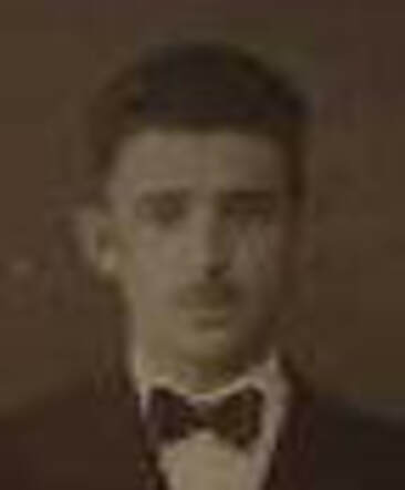 Samuel Pagrach