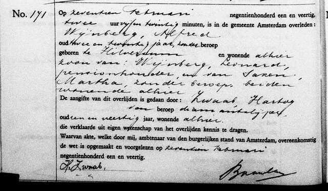 Alfred Wijnberg death.jpg