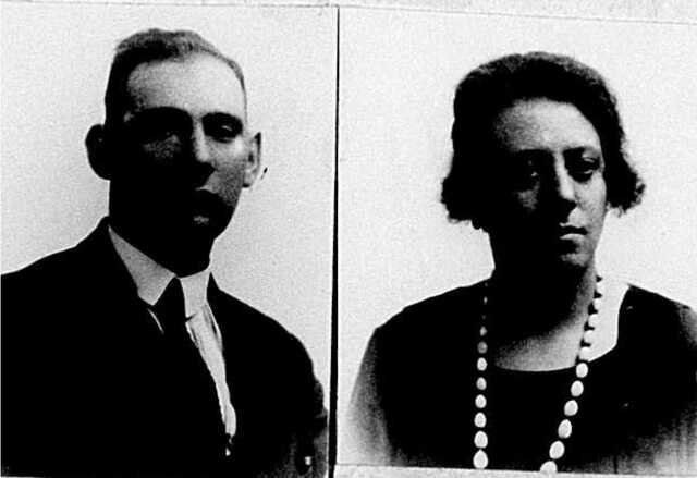 Joseph Lissing en Maria Beatrix Bertha Berwaer circ 1923.JPG