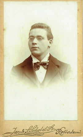 Joseph Valk