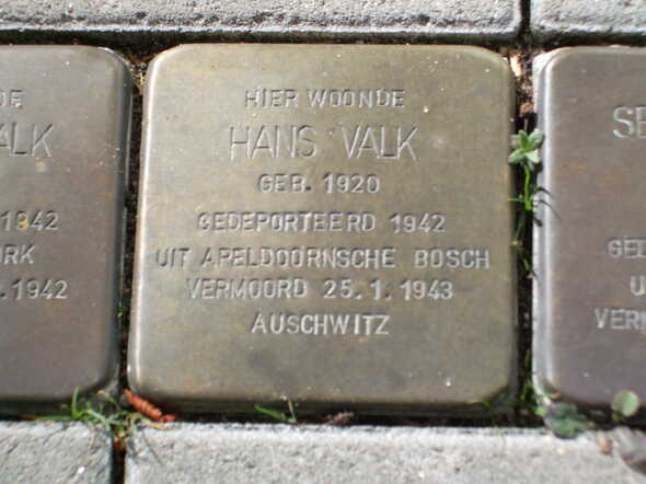 Stolperstein Hans Valk.JPG