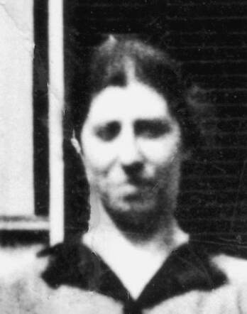 Henderika Wurms-Neeter