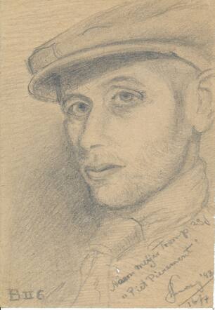 Arend Meijer Tromp