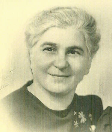 Wilhelmina Philipse-Prins