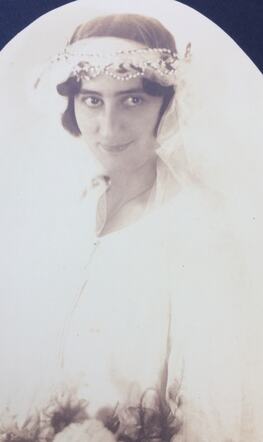 Lena/Nora Visser-Furth