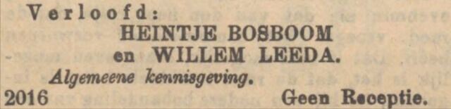Heintje Bosboom en Willem Leeda verloofd.jpg