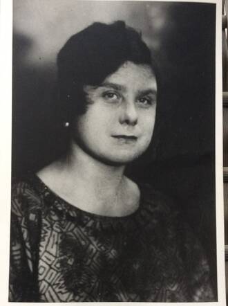 Isabella Roosen