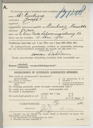 B 1218 Mr Joseph Limburg.jpg