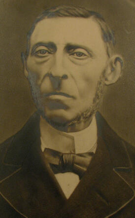 Abraham Jacob de Vries 