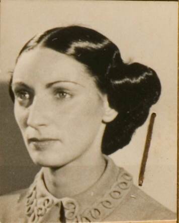 Judith Kinsbergen 