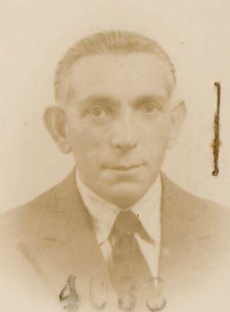 Marcus van Praag 