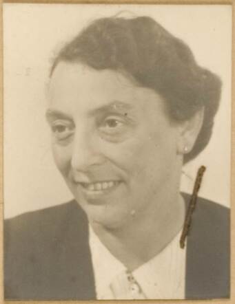 Marianne van de Kar 
