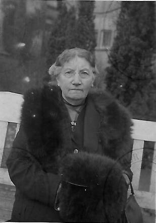 Regina Isaak de Beer