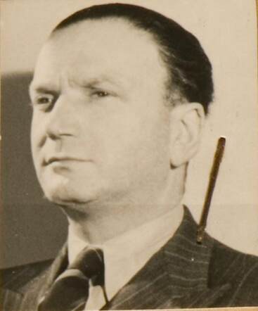 Salomon Kinsbergen 