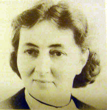 Feitje Betje van Rhijn-van Zuiden