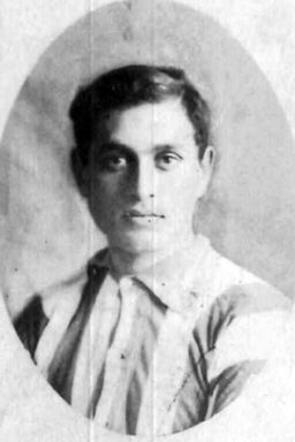 Salomon Hertzberger