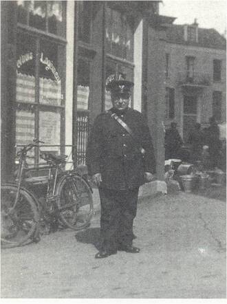 Elias Schaap