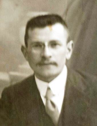 David Israëls