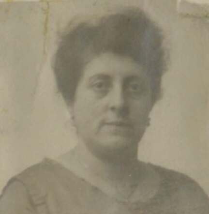 Esther van Loggem-de Rosa