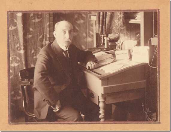 Georgius Fredericus Tels