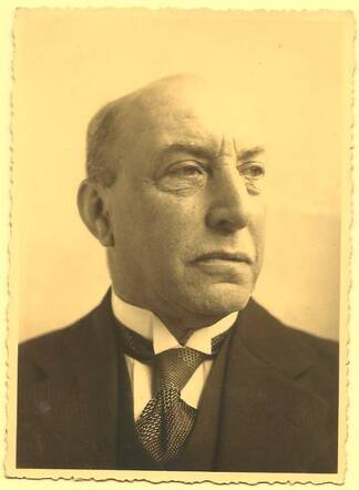 Georgius Fredericus Tels