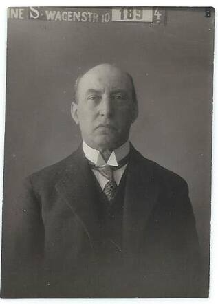 Georgius Fredericus Tels
