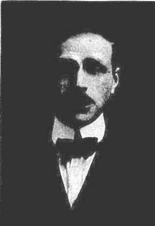 Joseph Zinger  