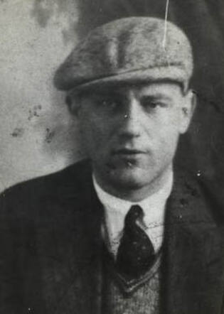 Hijman Swart