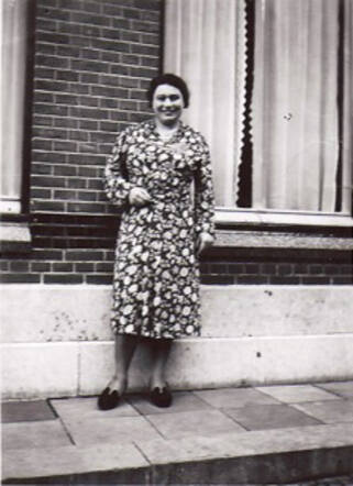 Rosina Hertzberger
