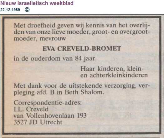 Eva Creveld-Bromet.JPG