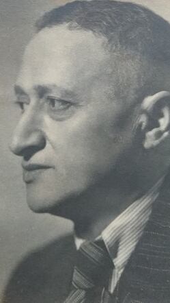 Ernst Joseph