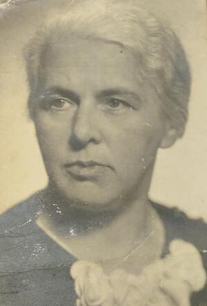 Louise Joseph-Reichhardt