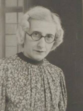 Engelina Bing-Keizer 