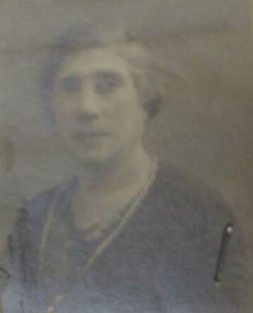 Esther Metzelaar-Penha 