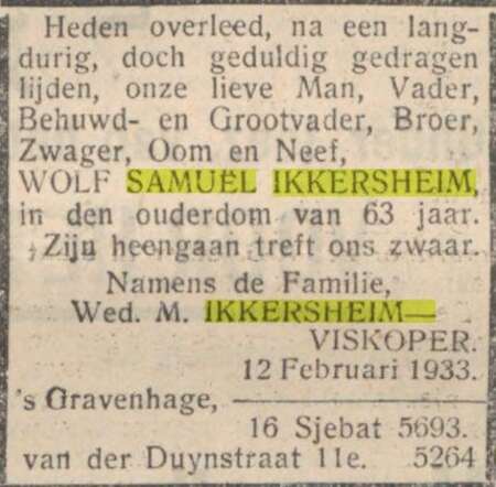 NIW 17-2-1933 Wolf Samuel Ikkersheim.jpg