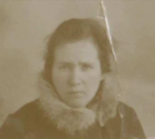Rebecca Zeelander Barmhartigheid 