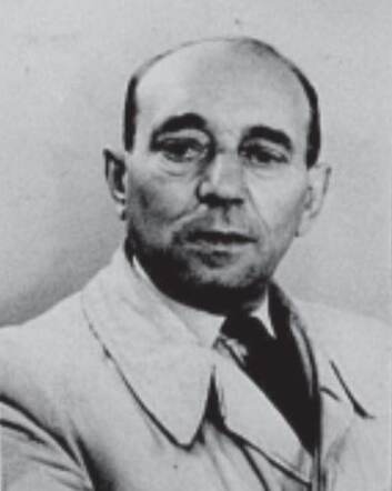 Salomon Velleman 