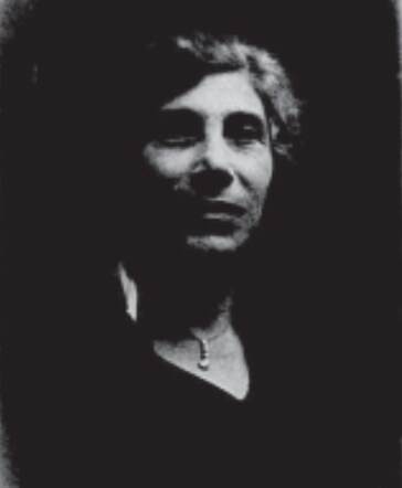 Esther Metzelaar-Penha 