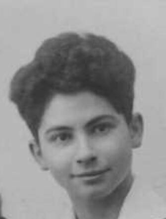 Max Van Dam 