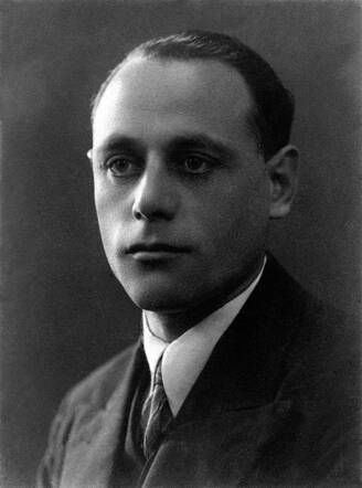 Isaak Poppelsdorf 
