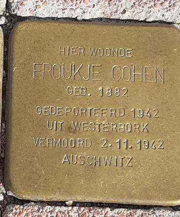struikelsteen Froukje Cohen.jpg