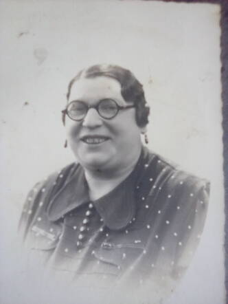 Esther van Leeuwen-Rootveld