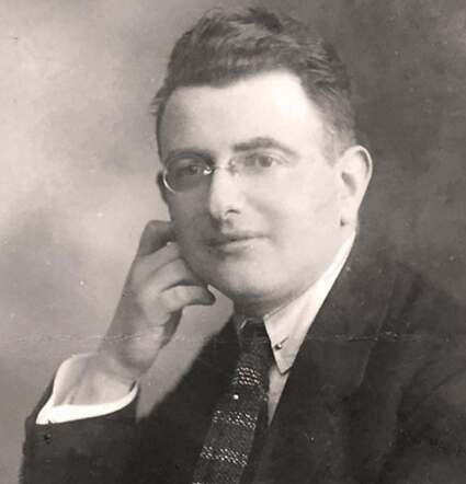 David van Huiden